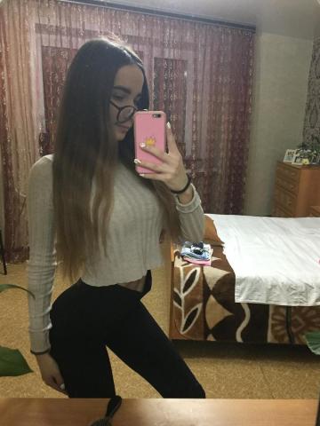 Индивидуалка Альбина Фотография 3